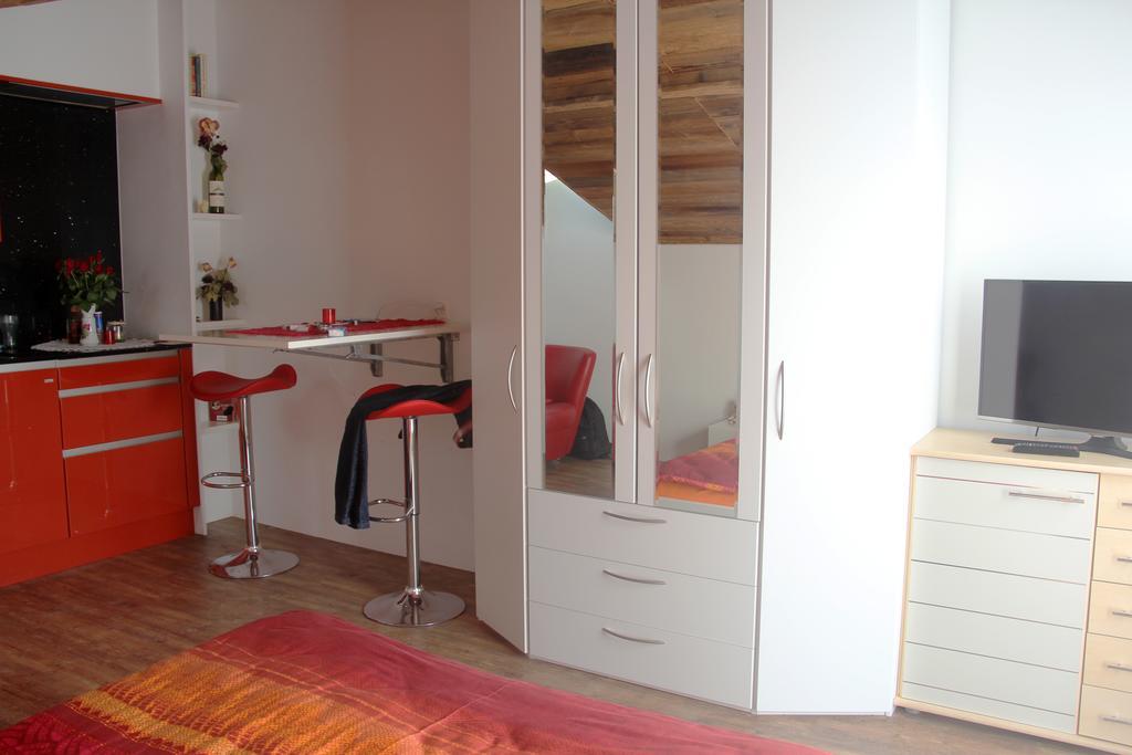 Haus Rosa Apartment Zermatt Room photo