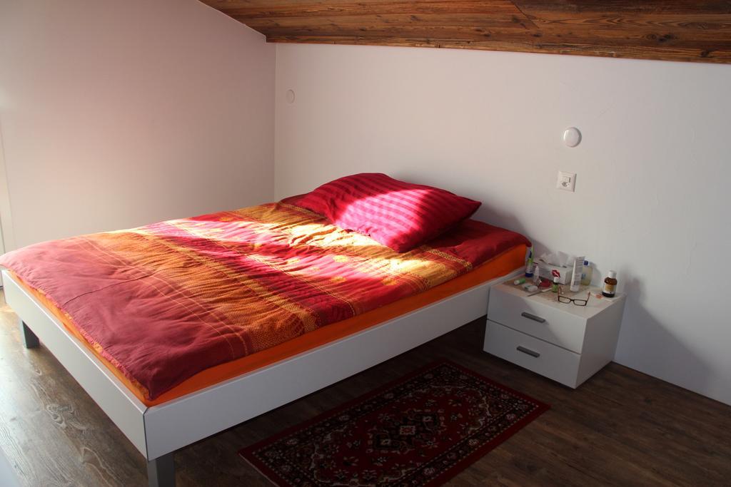 Haus Rosa Apartment Zermatt Room photo