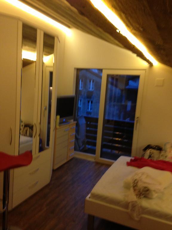 Haus Rosa Apartment Zermatt Room photo